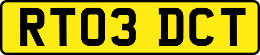 RT03DCT