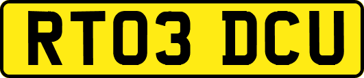 RT03DCU