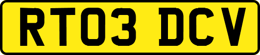 RT03DCV