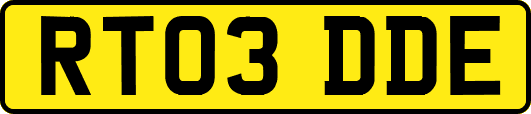 RT03DDE
