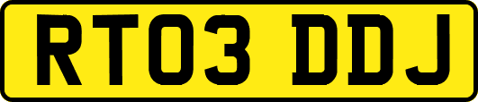 RT03DDJ