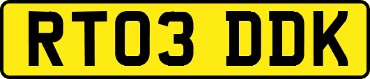 RT03DDK