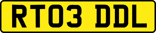 RT03DDL