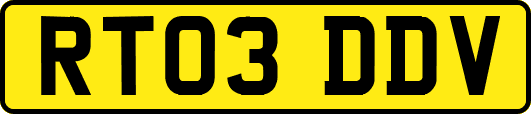 RT03DDV