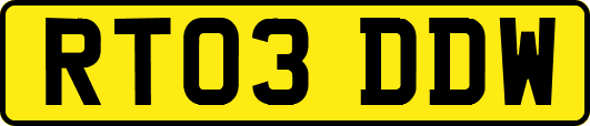 RT03DDW