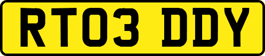 RT03DDY