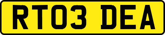 RT03DEA