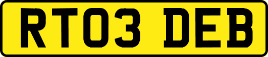 RT03DEB
