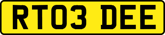 RT03DEE