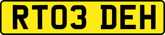 RT03DEH