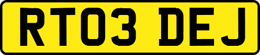 RT03DEJ