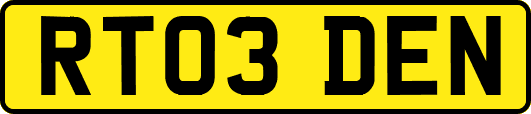 RT03DEN