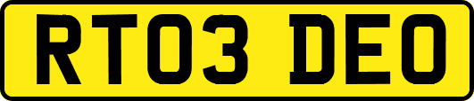 RT03DEO
