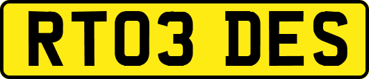 RT03DES