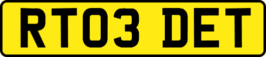 RT03DET