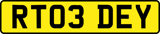 RT03DEY