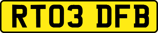 RT03DFB