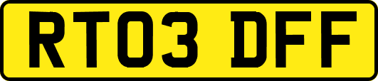 RT03DFF