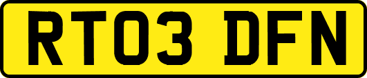 RT03DFN