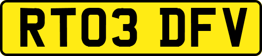 RT03DFV