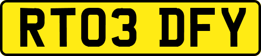 RT03DFY