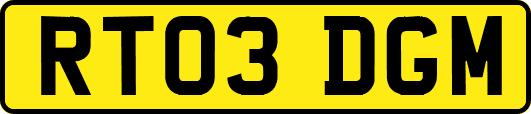 RT03DGM