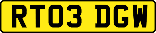 RT03DGW