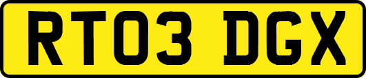RT03DGX