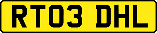 RT03DHL