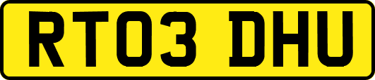 RT03DHU