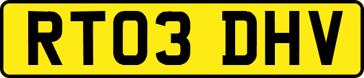 RT03DHV