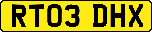 RT03DHX