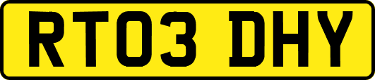 RT03DHY