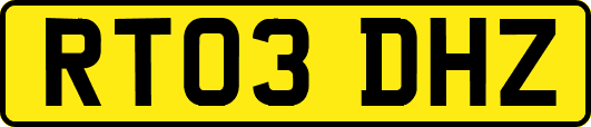 RT03DHZ