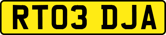 RT03DJA