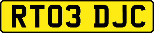 RT03DJC