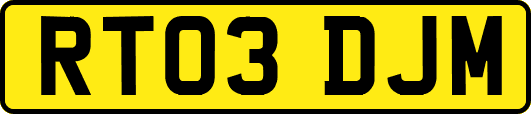RT03DJM