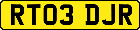 RT03DJR