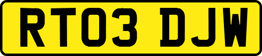 RT03DJW