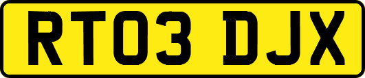 RT03DJX