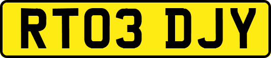 RT03DJY
