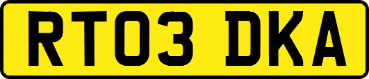 RT03DKA