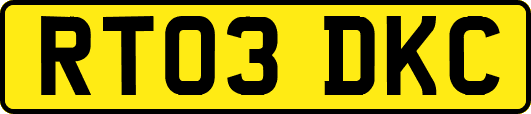 RT03DKC
