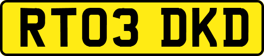 RT03DKD