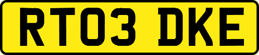 RT03DKE