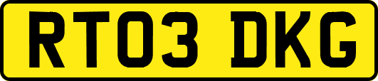 RT03DKG