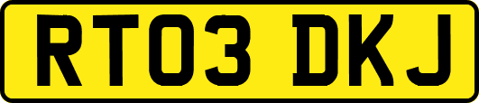 RT03DKJ