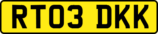 RT03DKK