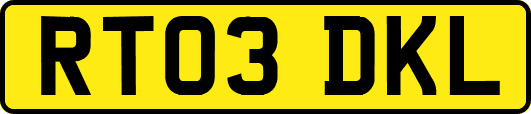 RT03DKL