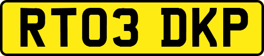 RT03DKP